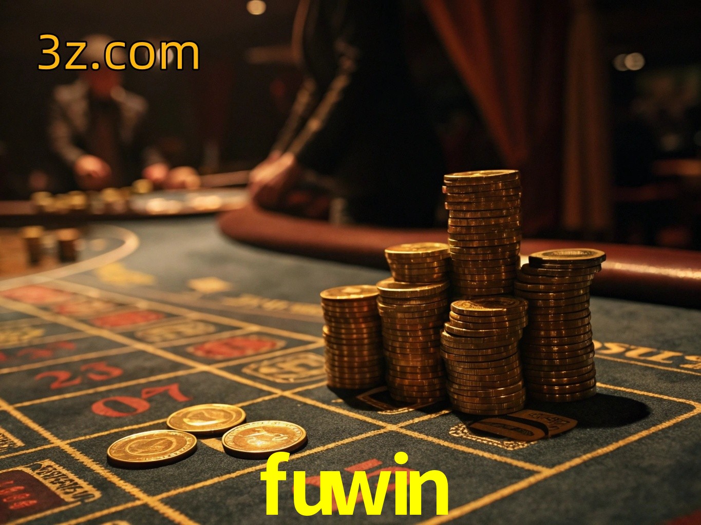 com fuwin